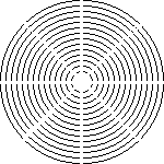 Disk Layout