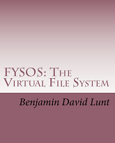 FYSOS: The Virtual File System