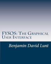 FYSOS: The Graphical User Interface