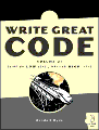 Write Great Code Vol. II